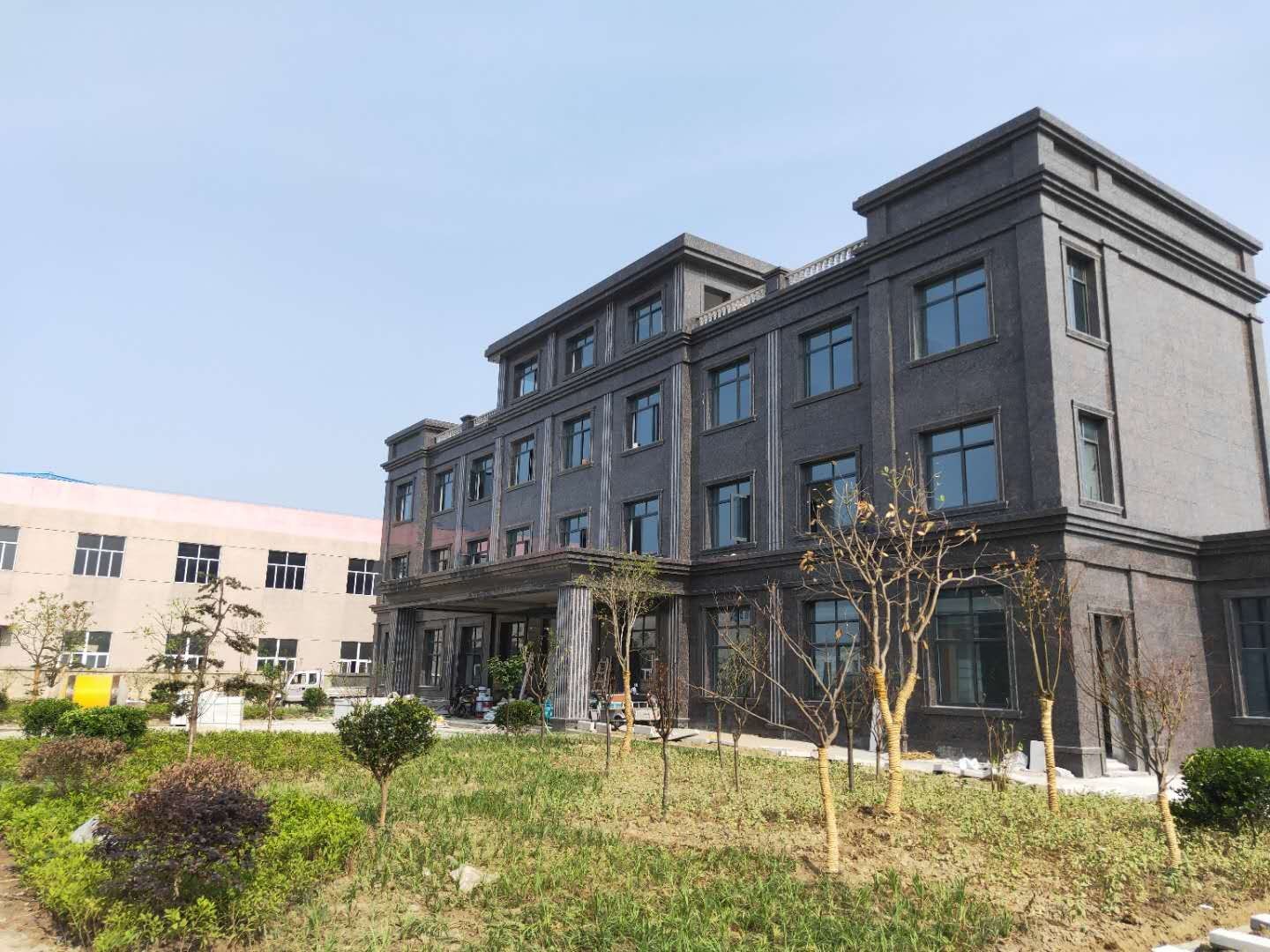 چین Zhongyuan Ship Machinery Manufacture (Group) Co., Ltd نمایه شرکت