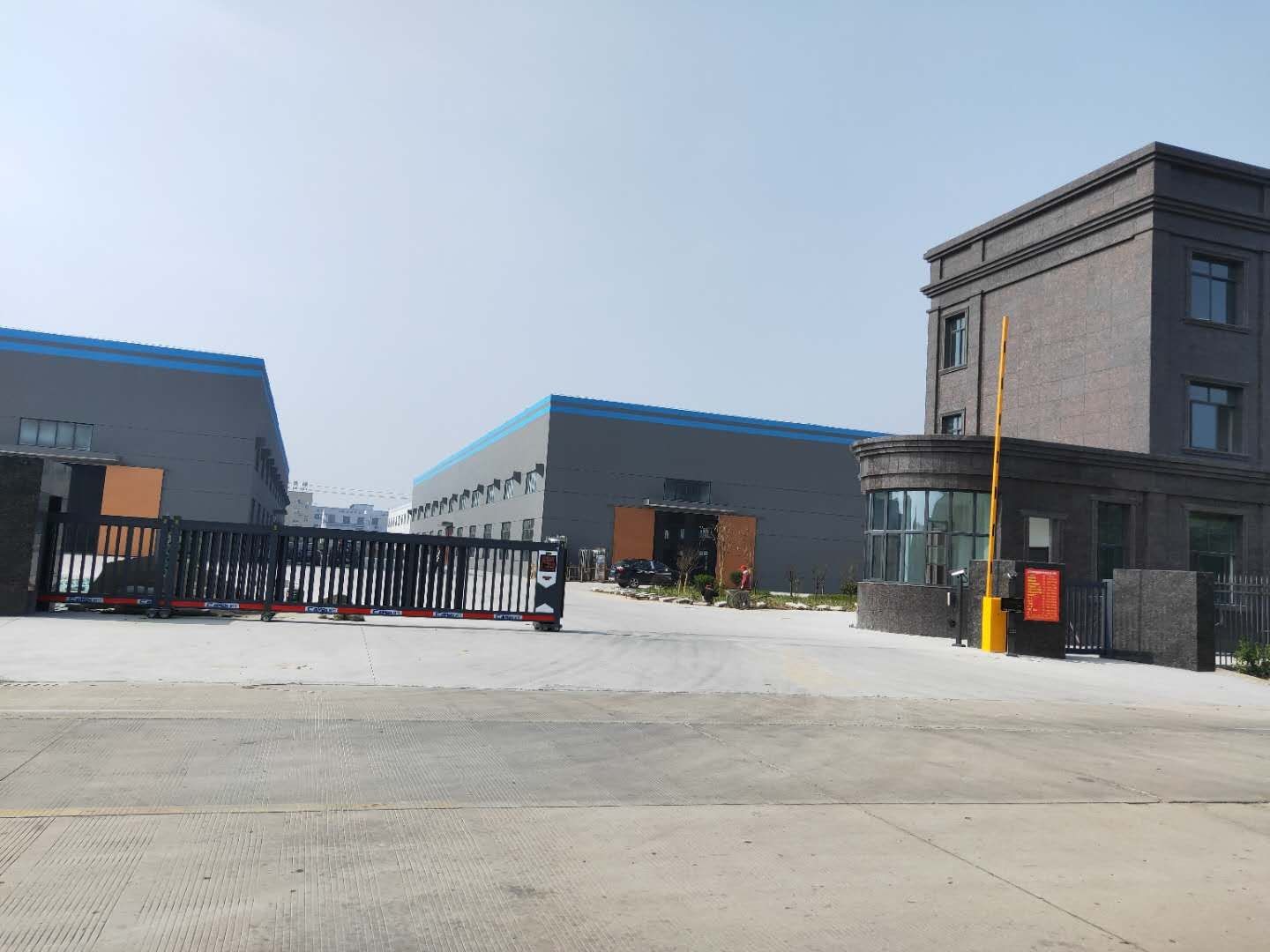 چین Zhongyuan Ship Machinery Manufacture (Group) Co., Ltd نمایه شرکت