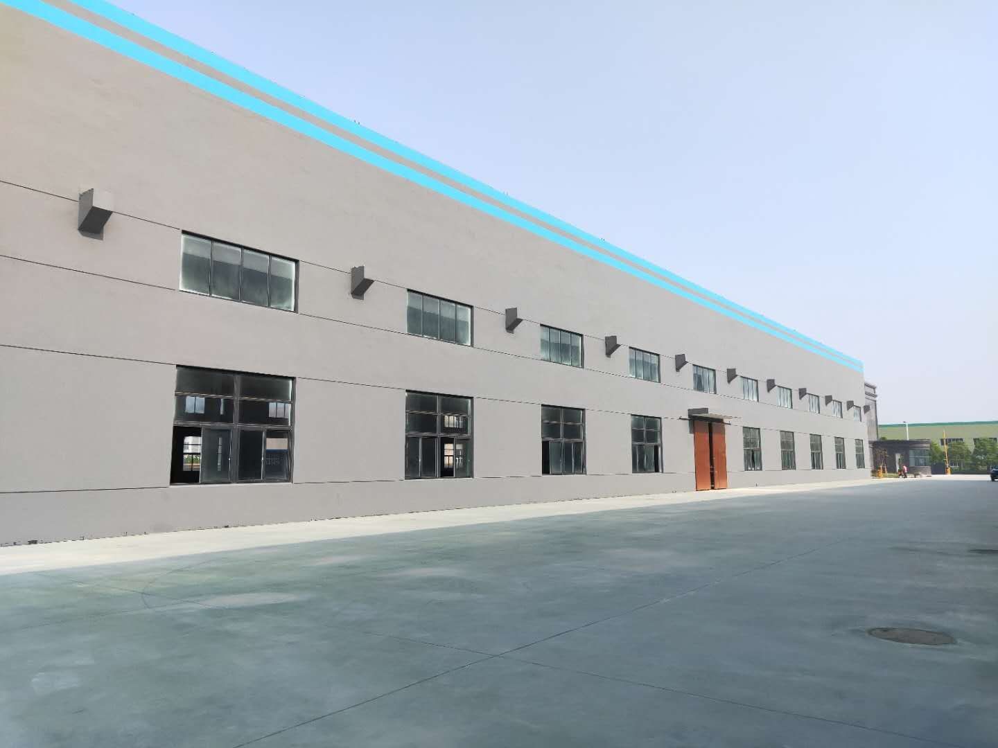 چین Zhongyuan Ship Machinery Manufacture (Group) Co., Ltd نمایه شرکت