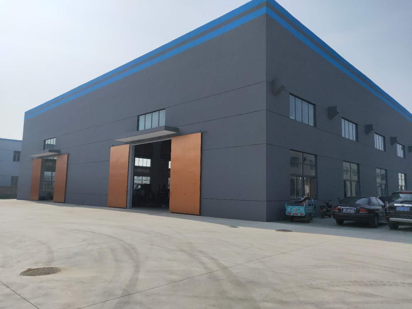 چین Zhongyuan Ship Machinery Manufacture (Group) Co., Ltd نمایه شرکت