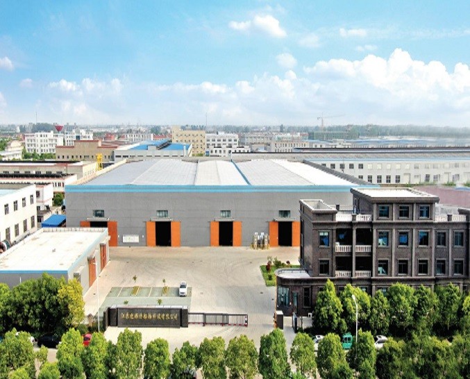 چین Zhongyuan Ship Machinery Manufacture (Group) Co., Ltd