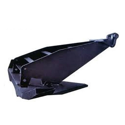 لنگر دریایی Stevshark Drag Embedment Anchor Anchor And Anchor Chain