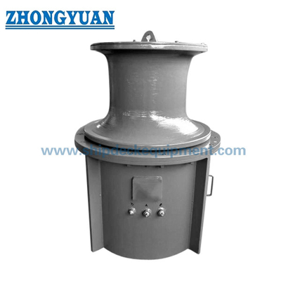 قایق هیدرولیک لنگر Capstan Winch