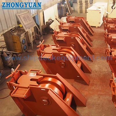 رولر بار نوع لنگر زنجیر بند. GB / T 3844 برای 42 ′′132 mm لنگر زنجیر