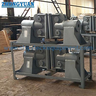 20-76 میلی متری سر چرخدار برای چرخاندن کشتی