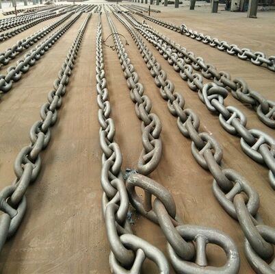 OCIMF SPM زنجير شلاقي براي چسباندن قوس تانکر