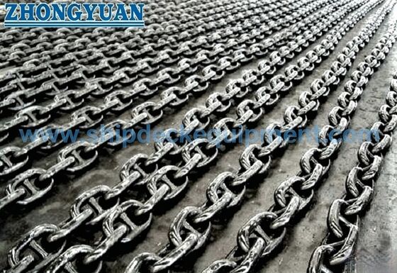 OCIMF SPM زنجير شلاقي براي چسباندن قوس تانکر