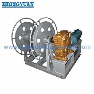 26×32 میلی متری سیم فولادی برقی ریل ذخیره سازی. CB 3048 نوع یک رولر برقی