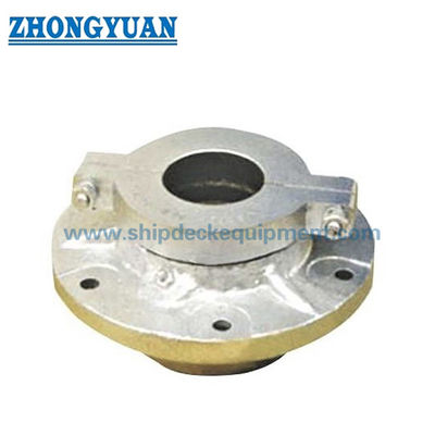CB 3145 Water Lubricate Upper Rudder Bearing Marine Hydraulic Steering