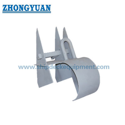 CB 531 Simple Anchor Chain Clench Release Anchor Chain Ship Ship تجهیزات پهلوگیری