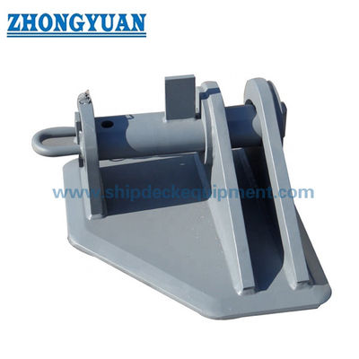 SMIT Bracket Towing Bracket کشتی تجهیزات بکسل