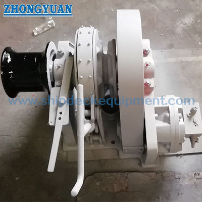 12.530mm هيدروليک لنگر بادبادک