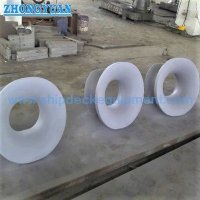 بلوار نصب شده 200×400 میلی متر.