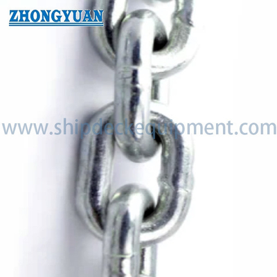 زنجیره پیوند کوتاه پیچ کوتاه استاندارد بریتانیا