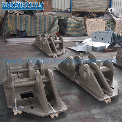 SMIT Bracket Towing Bracket کشتی تجهیزات بکسل
