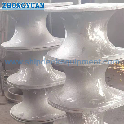 تجهیزات یدک کش کشتی JIS F 2030-1978 نوع A پهلوگیری تک نقطه ای