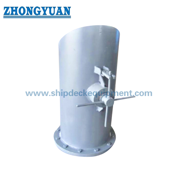 DIN 81860 Anchor Chain Cable Clench Releaser.