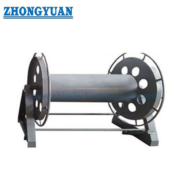 CB/T 3468-92 نوع AW سیم فولادی بدون حلقه تجهیزات عرشه کشتی