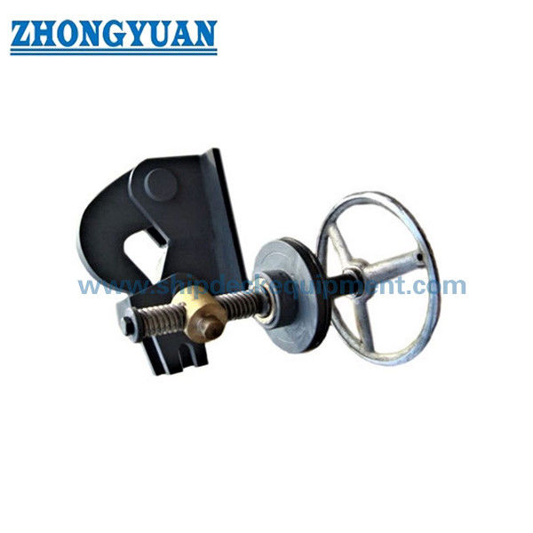 CB 887 Wirertight Helix Screw نوع کابل Clench Anchor Releaser Ship Equipment Mooring تجهیزات
