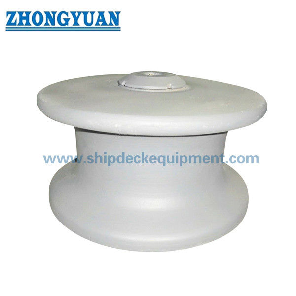 CB/T 3861 Type B Casting Steel Roller Button Ship Ship تجهیزات تجهیزات